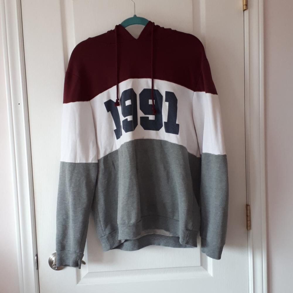 Ardene hoodie